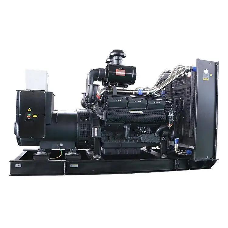 360KW（上柴，國三，裸機）